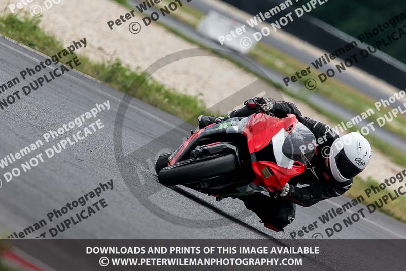 25 to 27th july 2019;Slovakia Ring;event digital images;motorbikes;no limits;peter wileman photography;trackday;trackday digital images